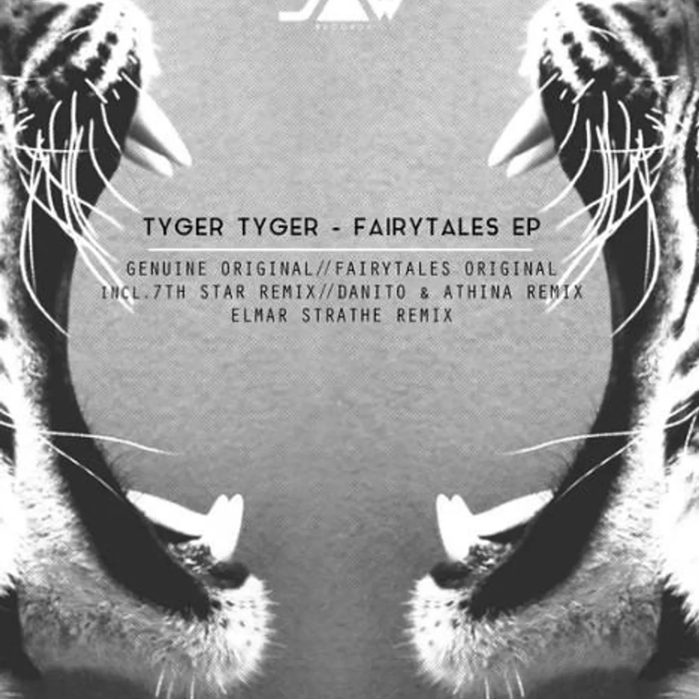 Tyger Tyger Brand Page