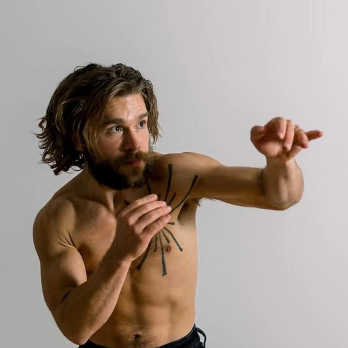 Tyler Cassidy