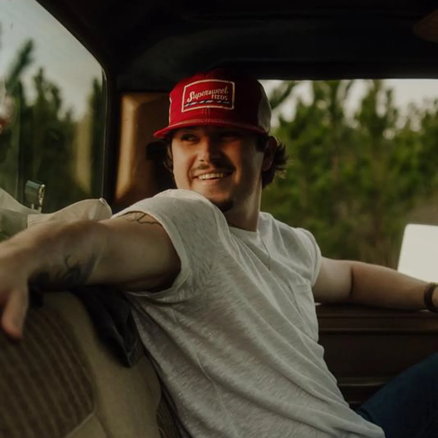 Tyler Chambers
