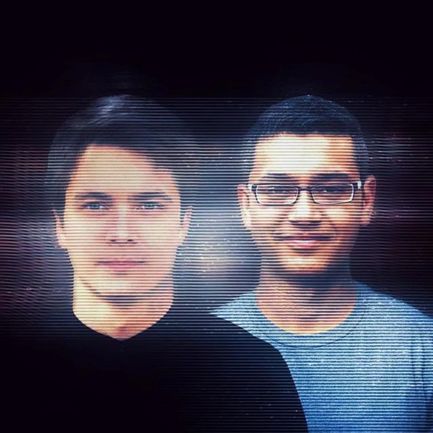 Tyler and Mark