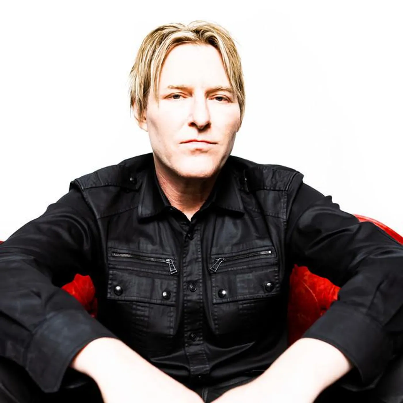Tyler Bates Brand Page