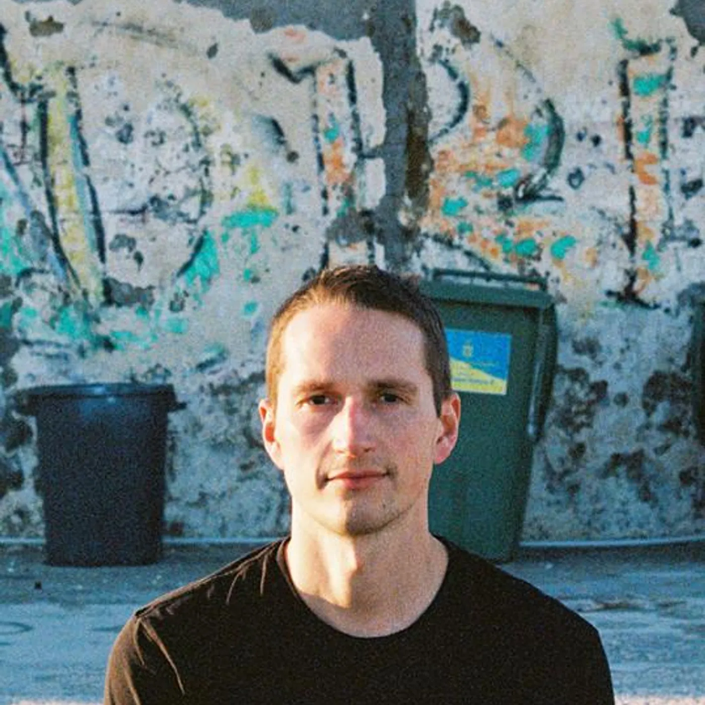 Tyler Burkhart