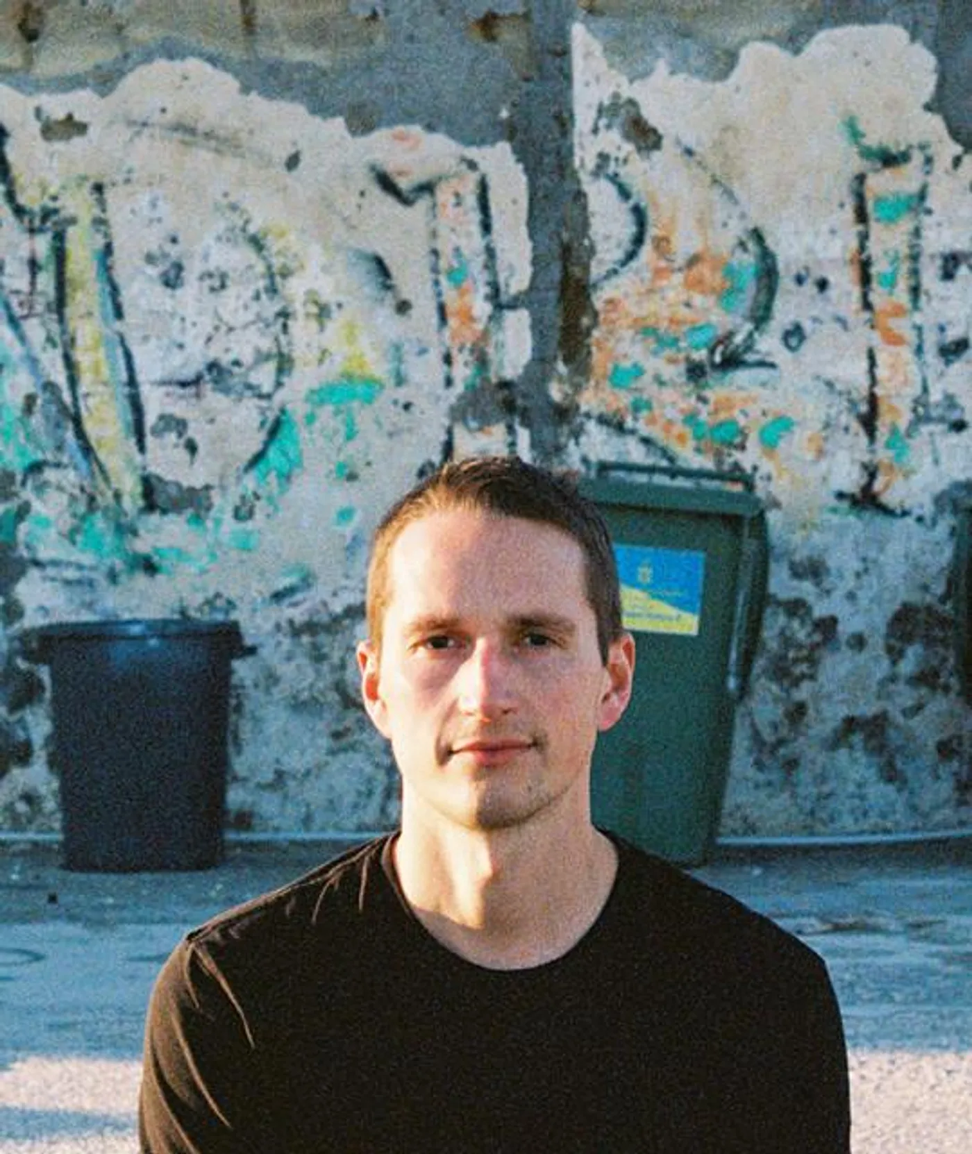 Tyler Burkhart