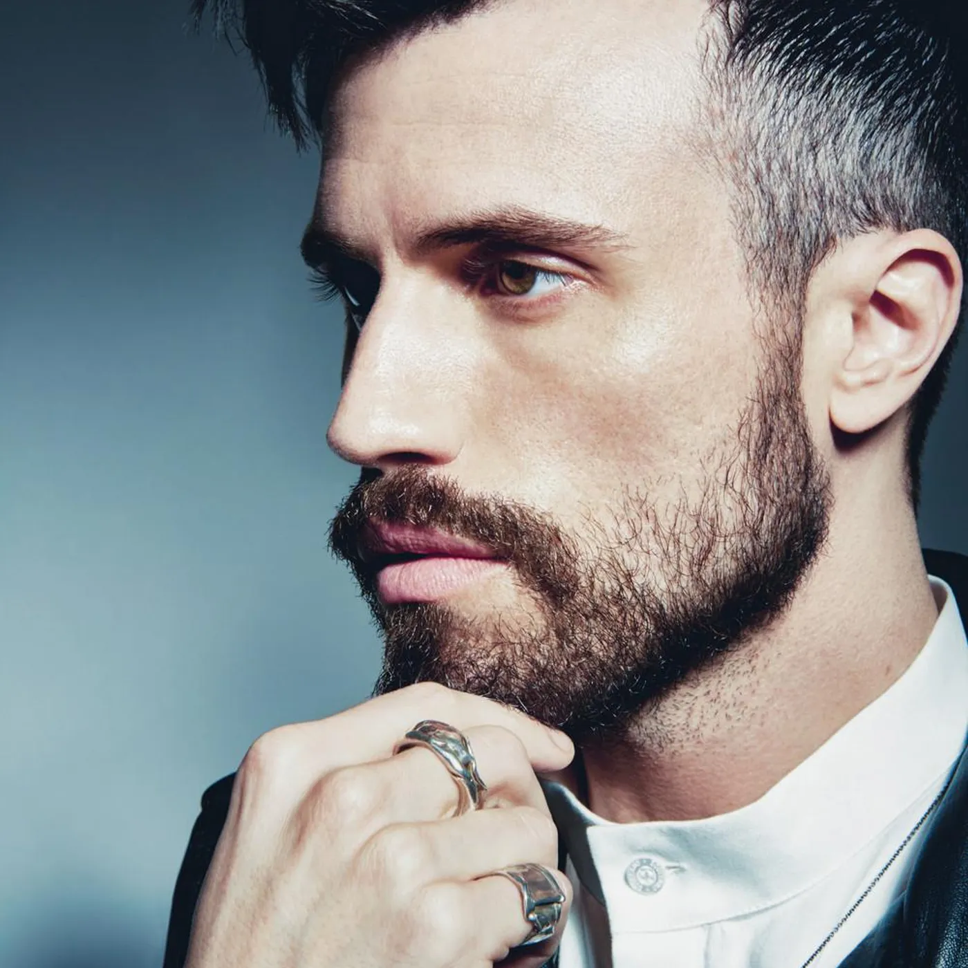 Tyler Glenn Brand Page
