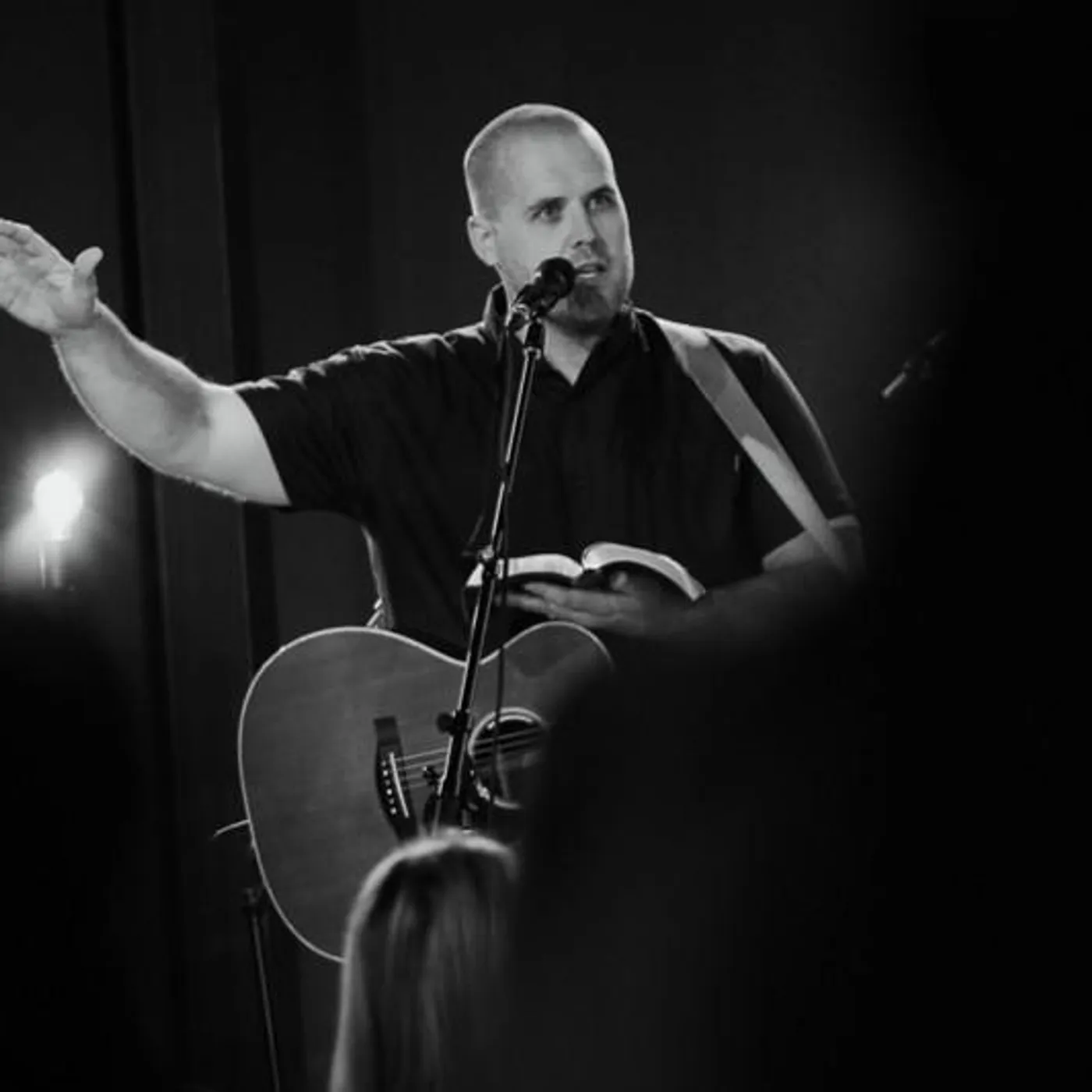 Tyler Daniel Brand Page