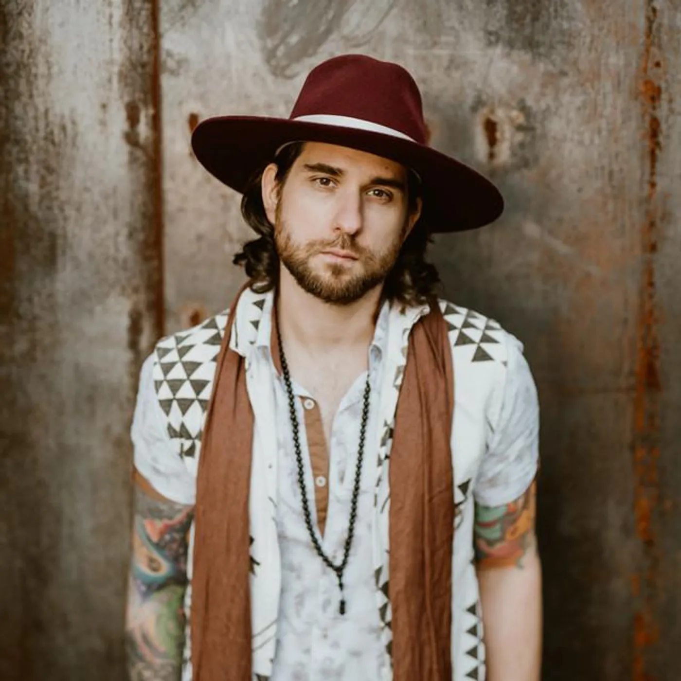 Tyler Del Pino