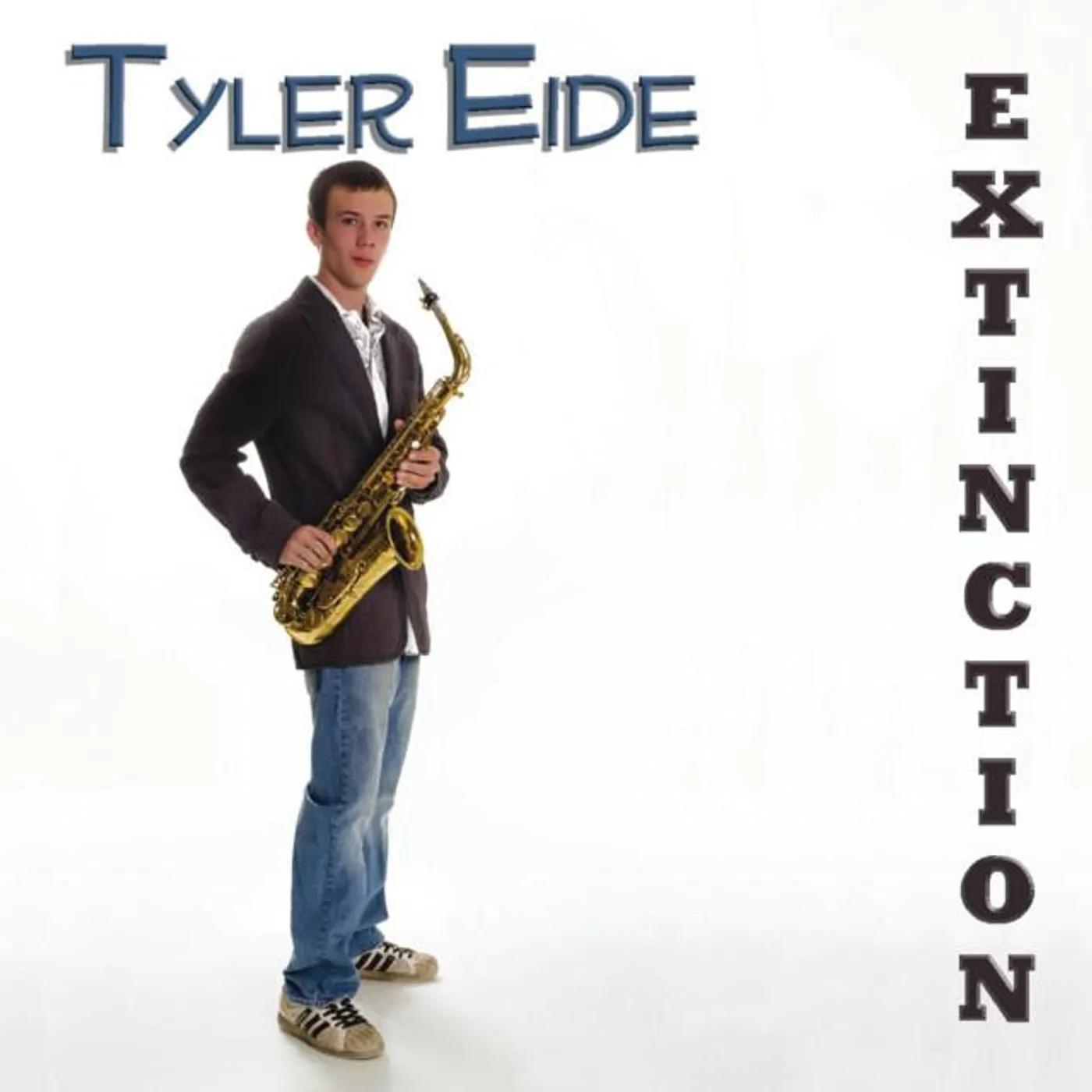 Tyler Eide Brand Page