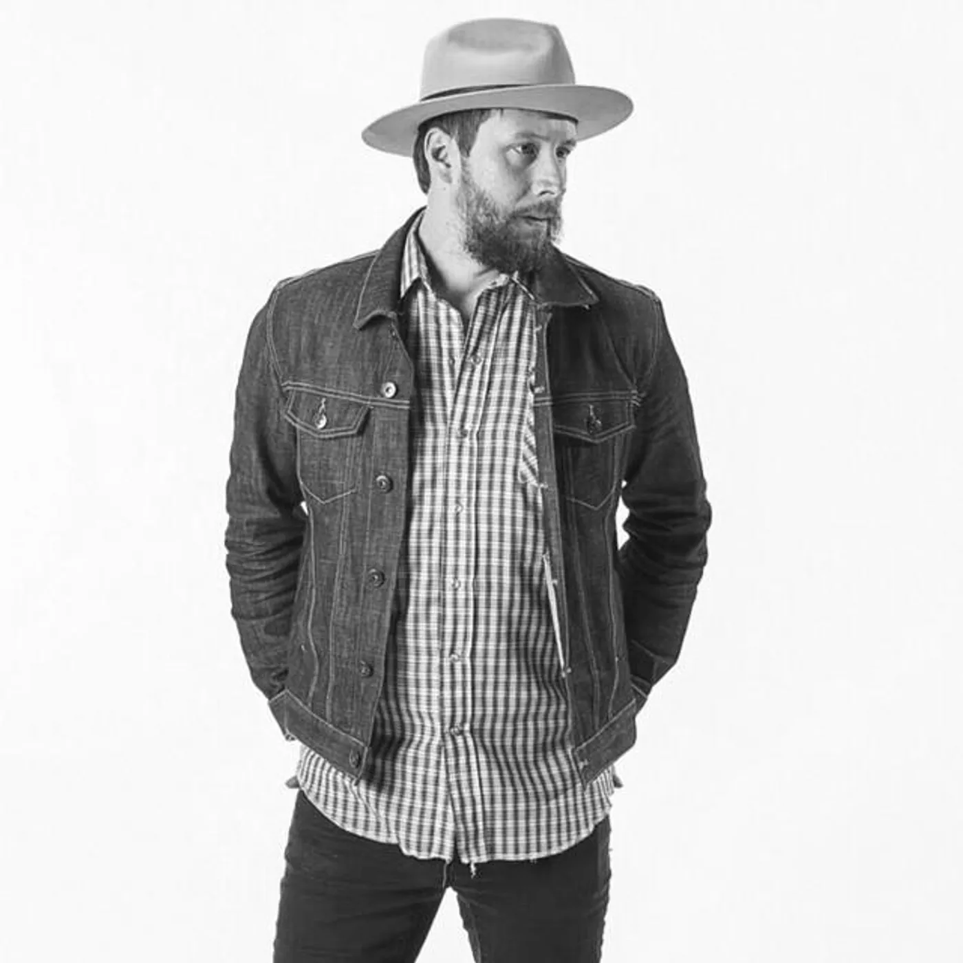 Tyler Fortier Brand Page