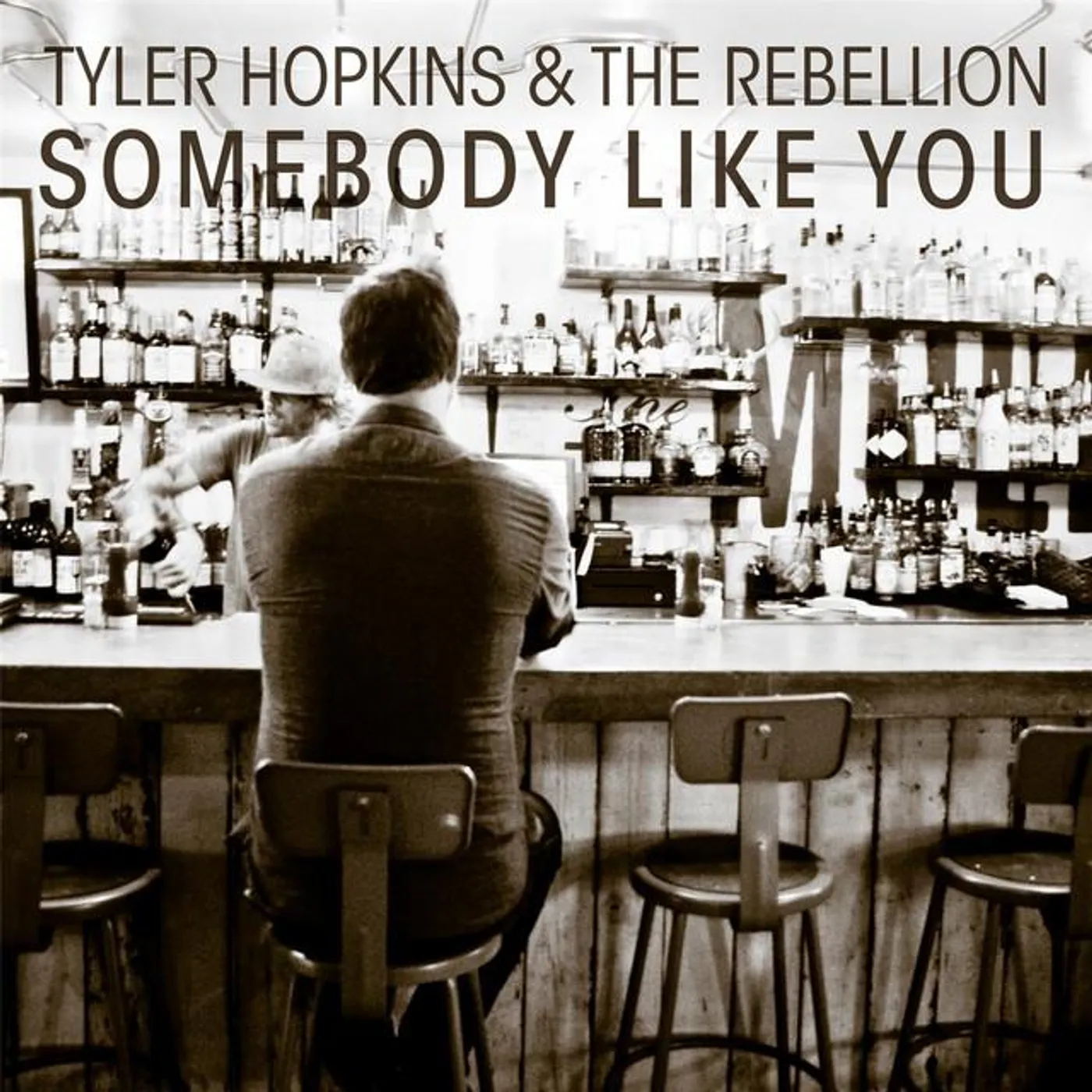 Tyler Hopkins & the Rebellion