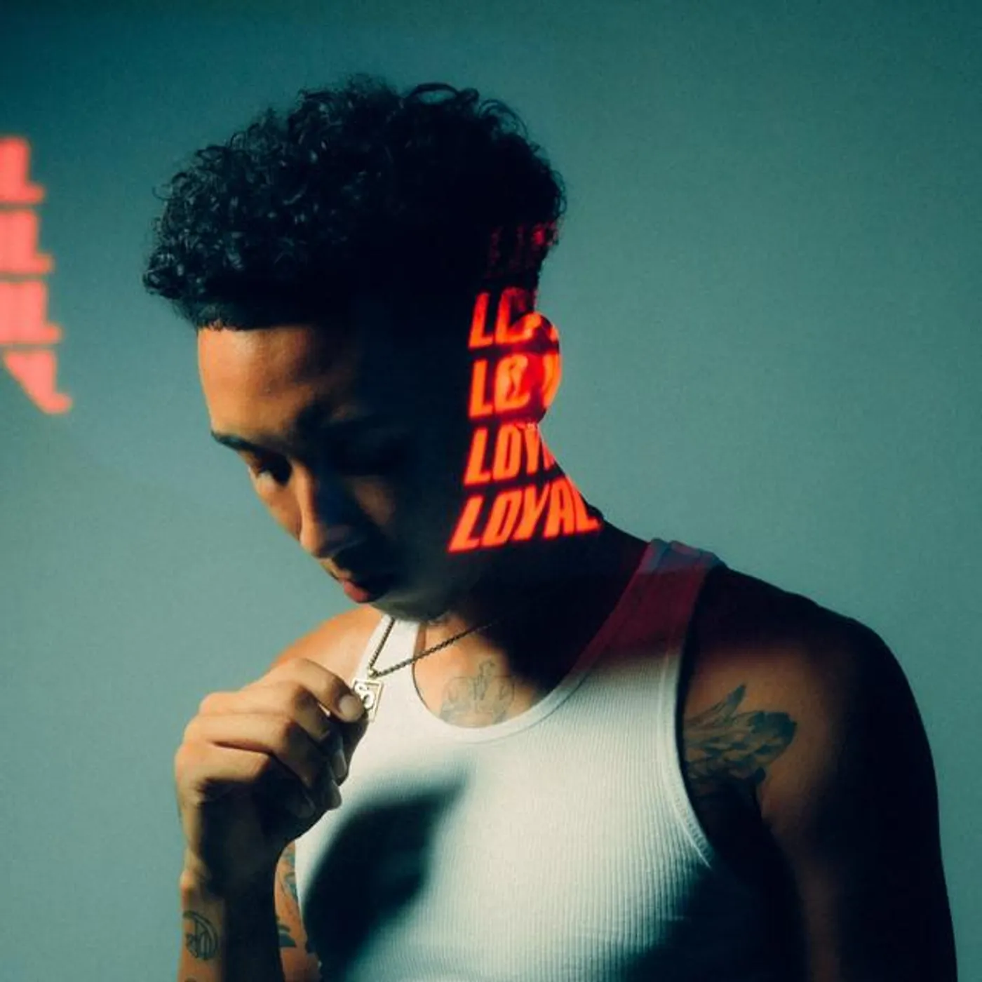 Tyler Loyal