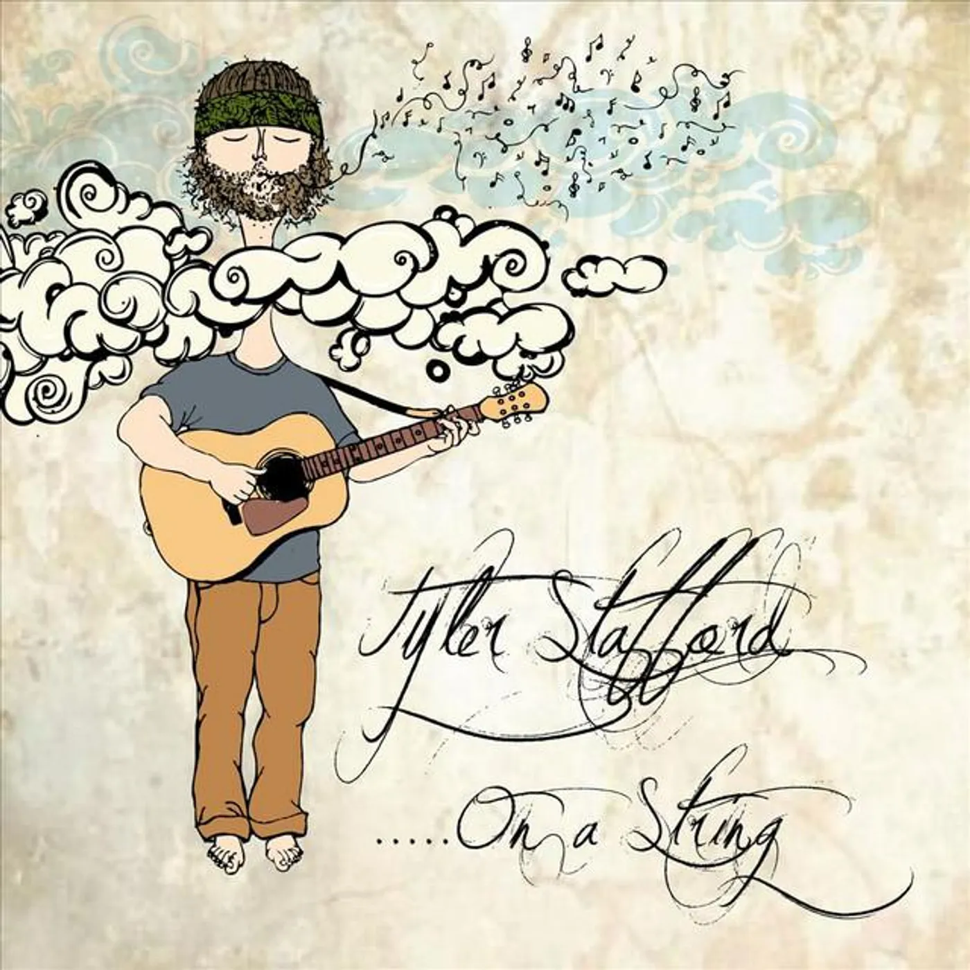 Tyler Stafford