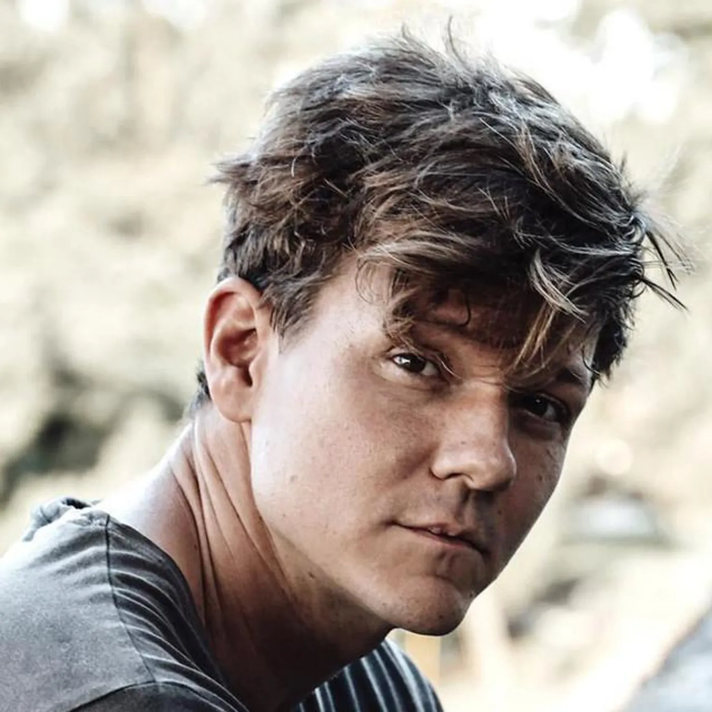 Tyler Ward Brand Page