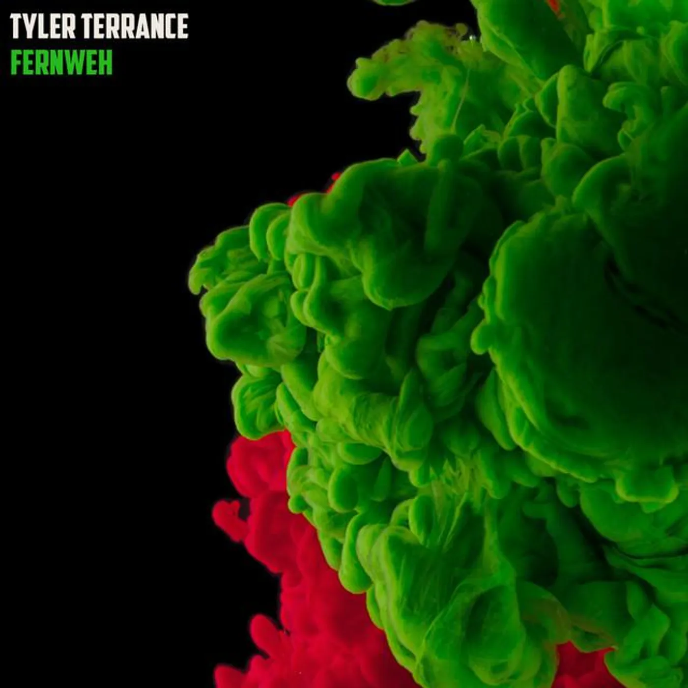 Tyler Terrance