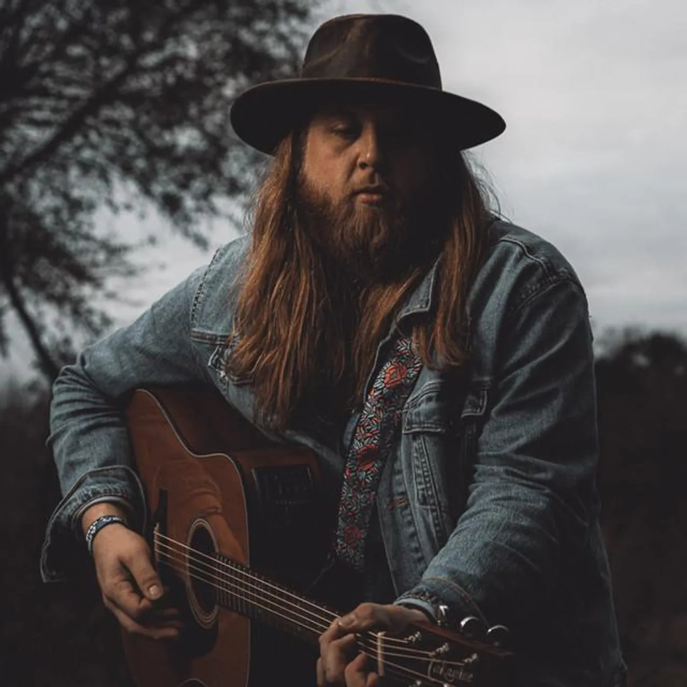 Tyler Tisdale Brand Page