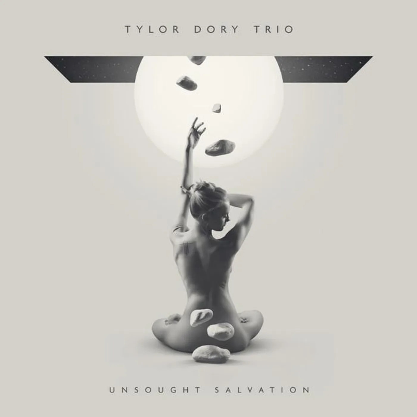 Tylor Dory Trio Brand Page