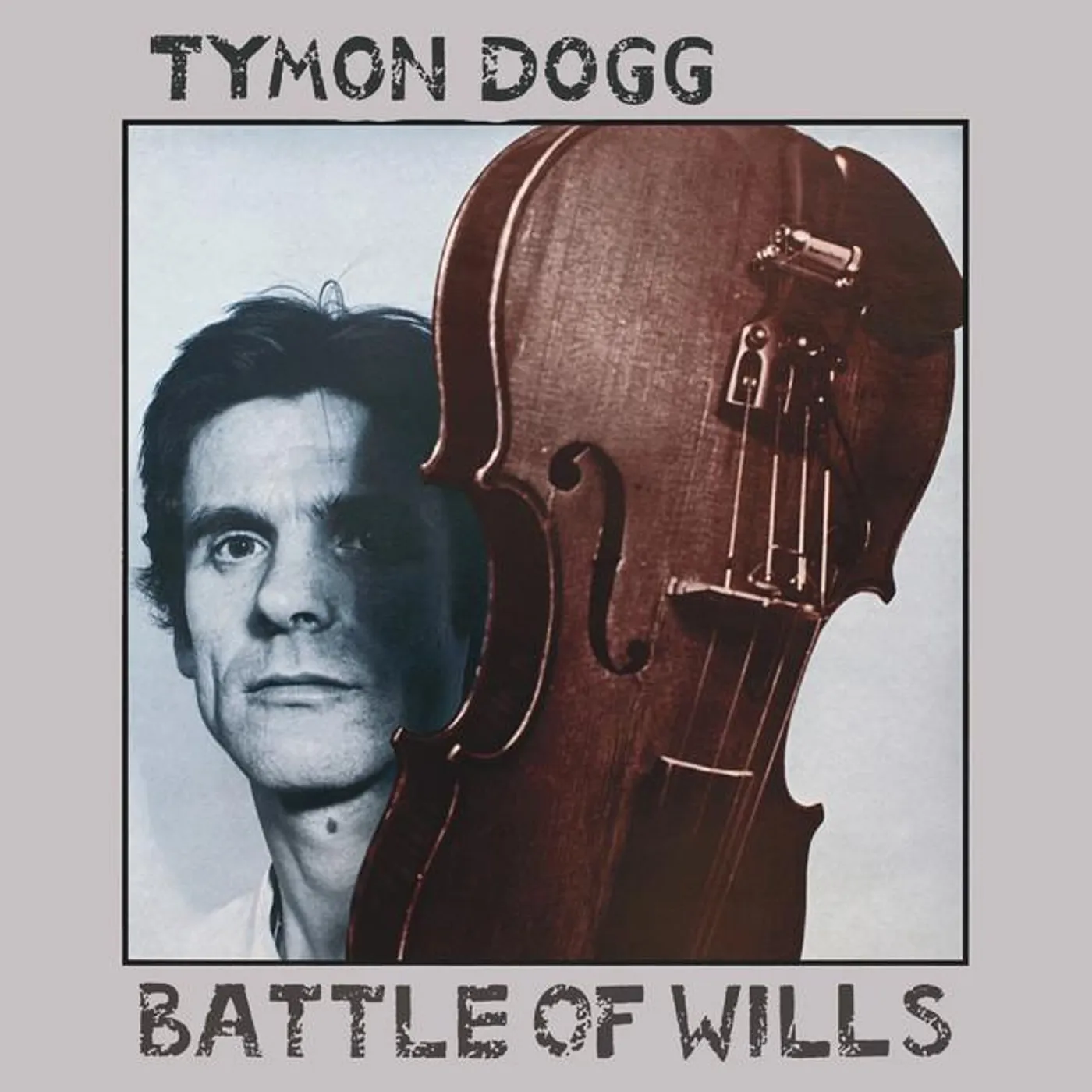 Tymon Dogg Brand Page