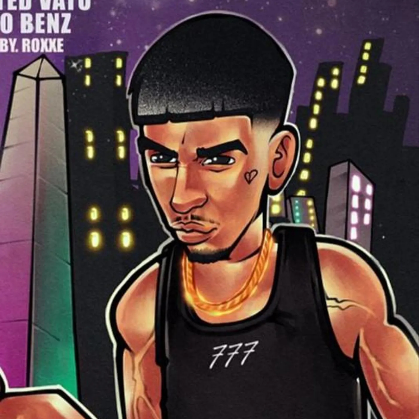 Tymo Benz