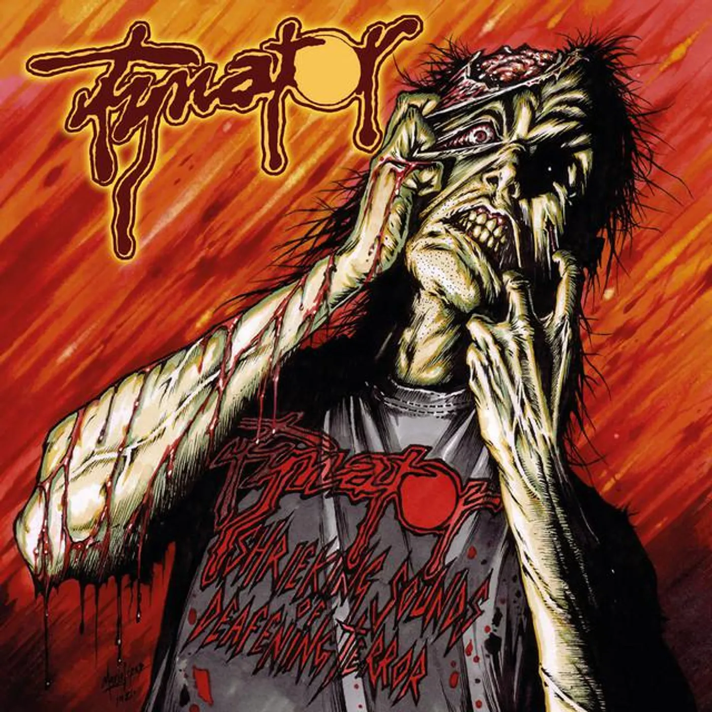 Tynator