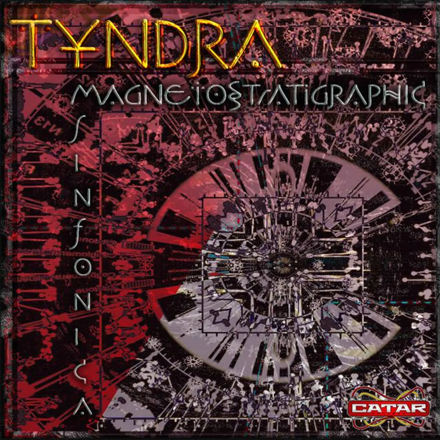 Tyndra Brand Page