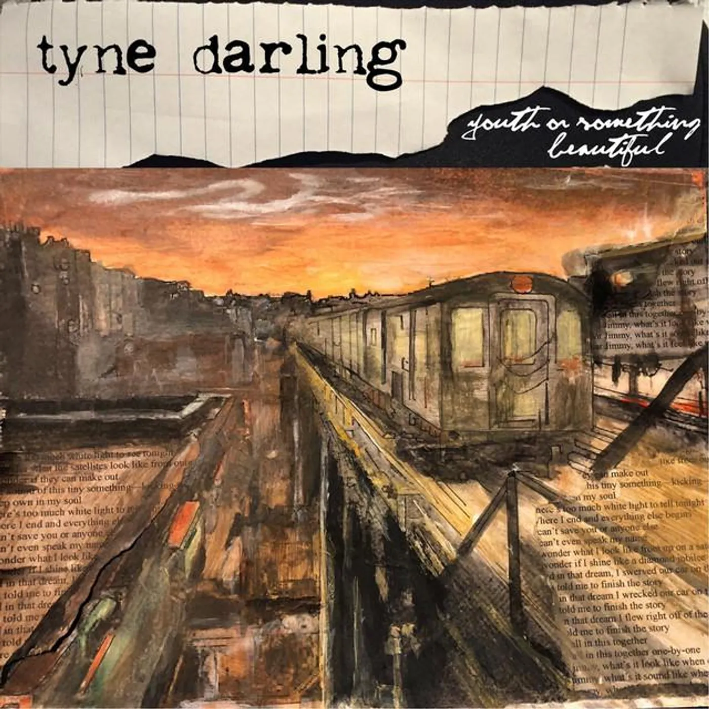 Tyne Darling