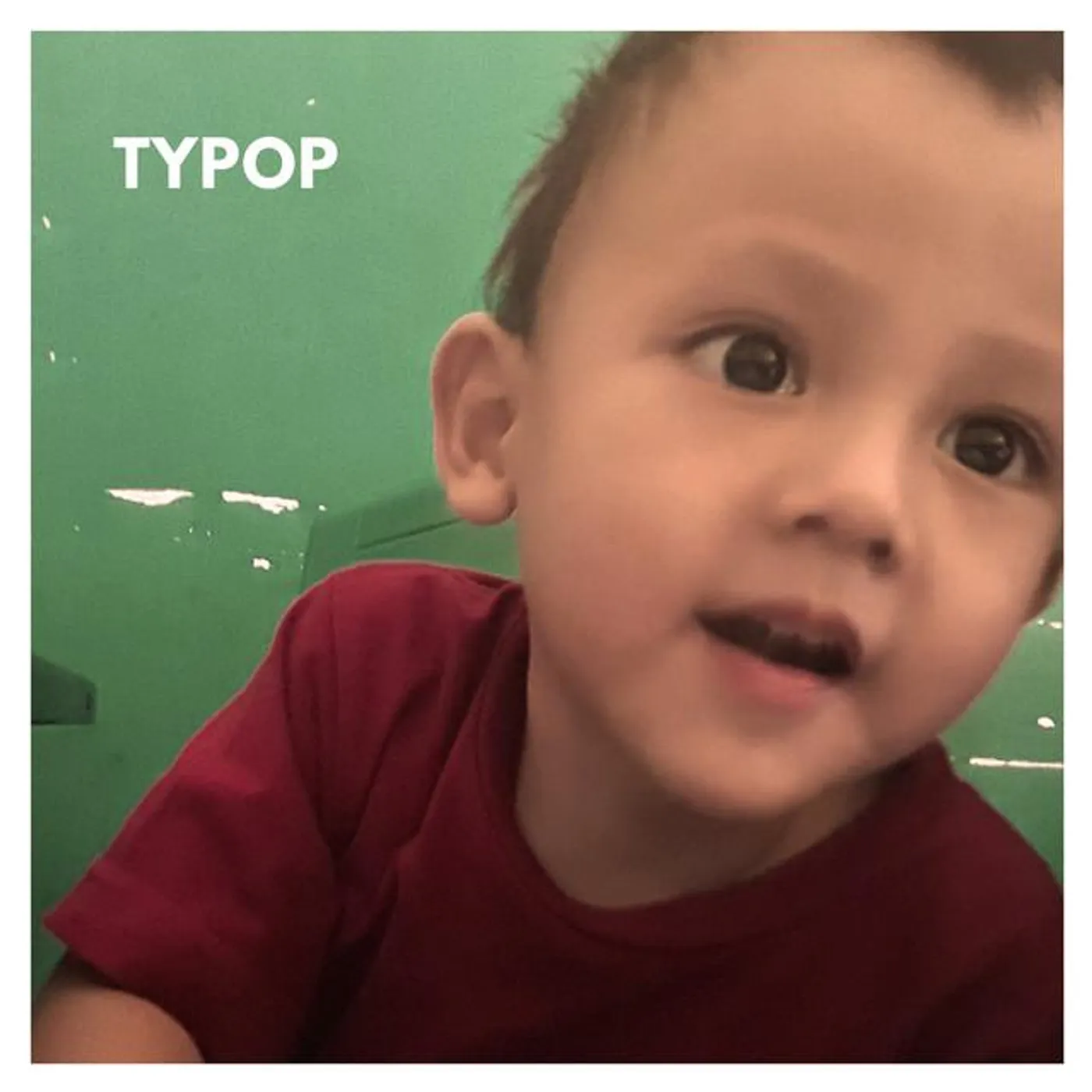 Typop