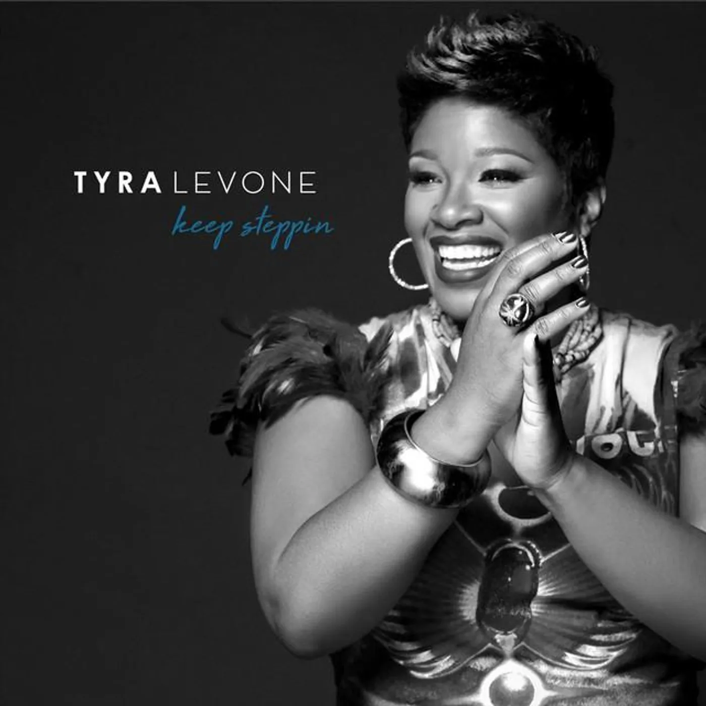 Tyra Levone Brand Page