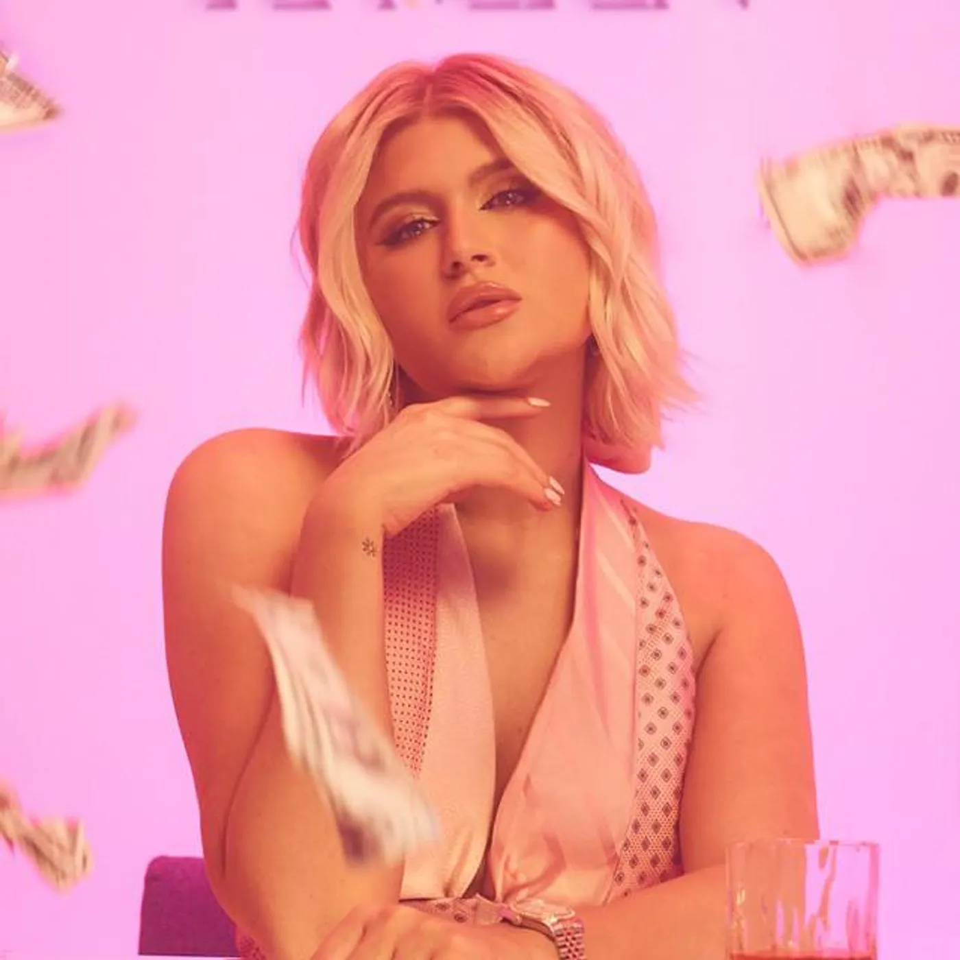 Tyra Madison Brand Page