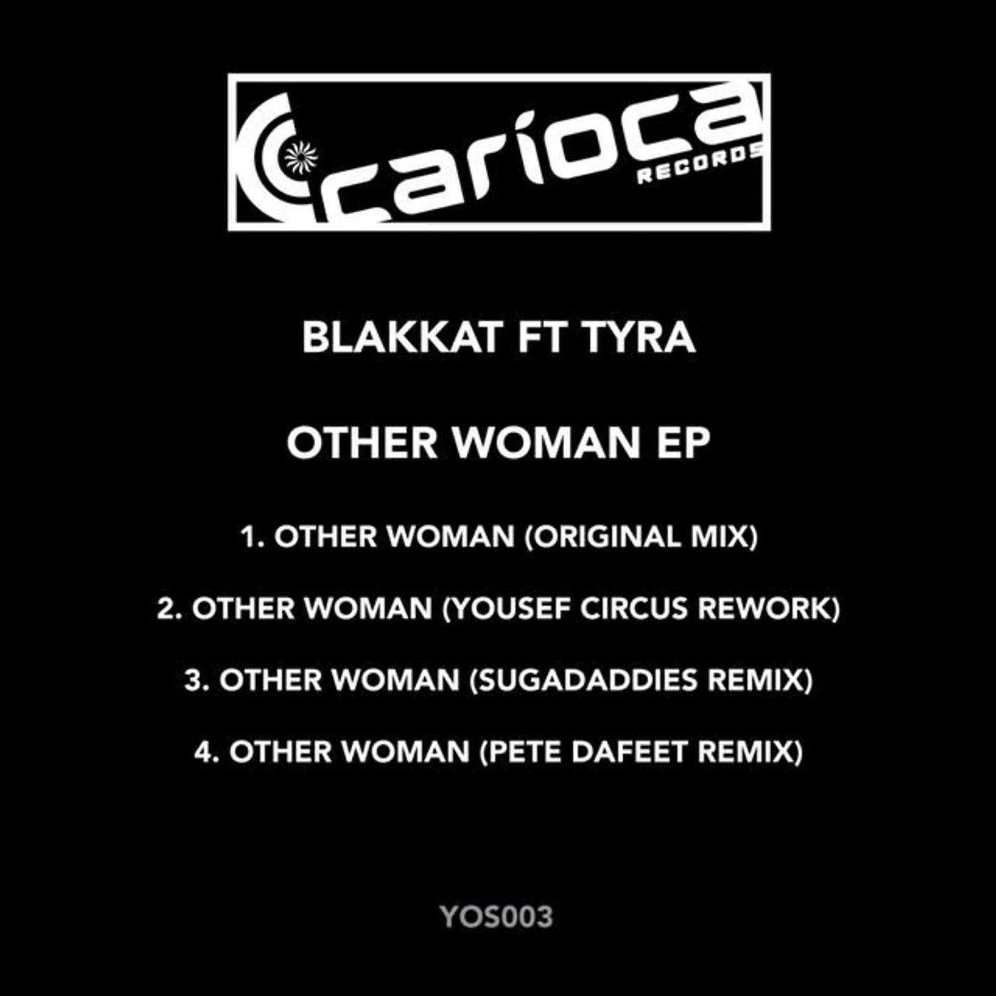 Tyra