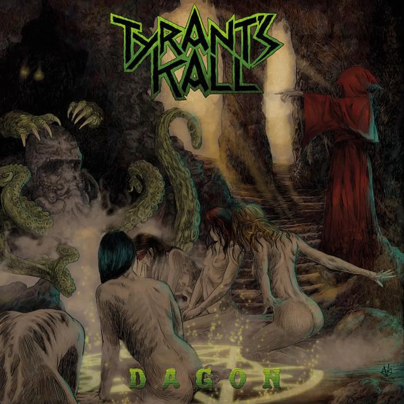 Tyrant's Kall