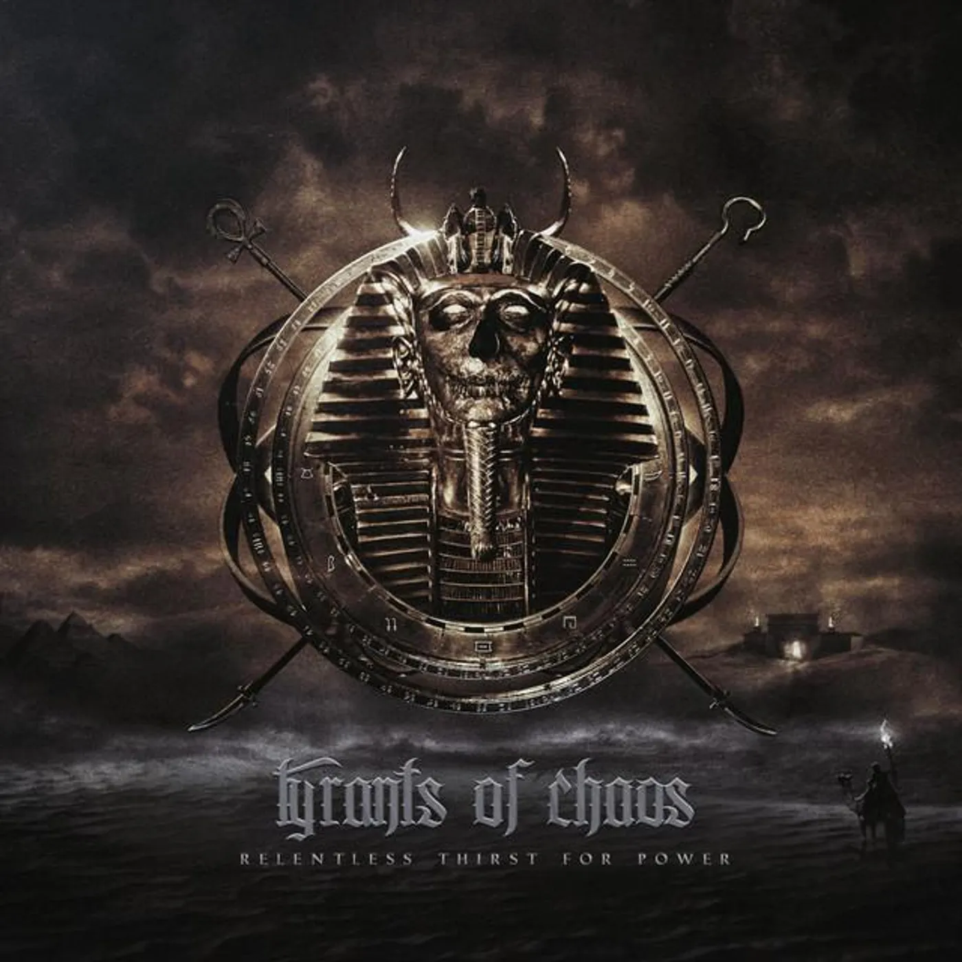 Tyrants of Chaos