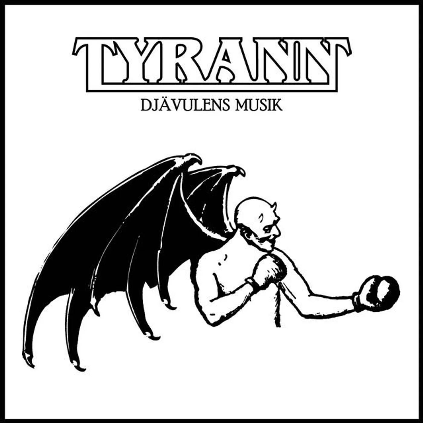 Tyrann
