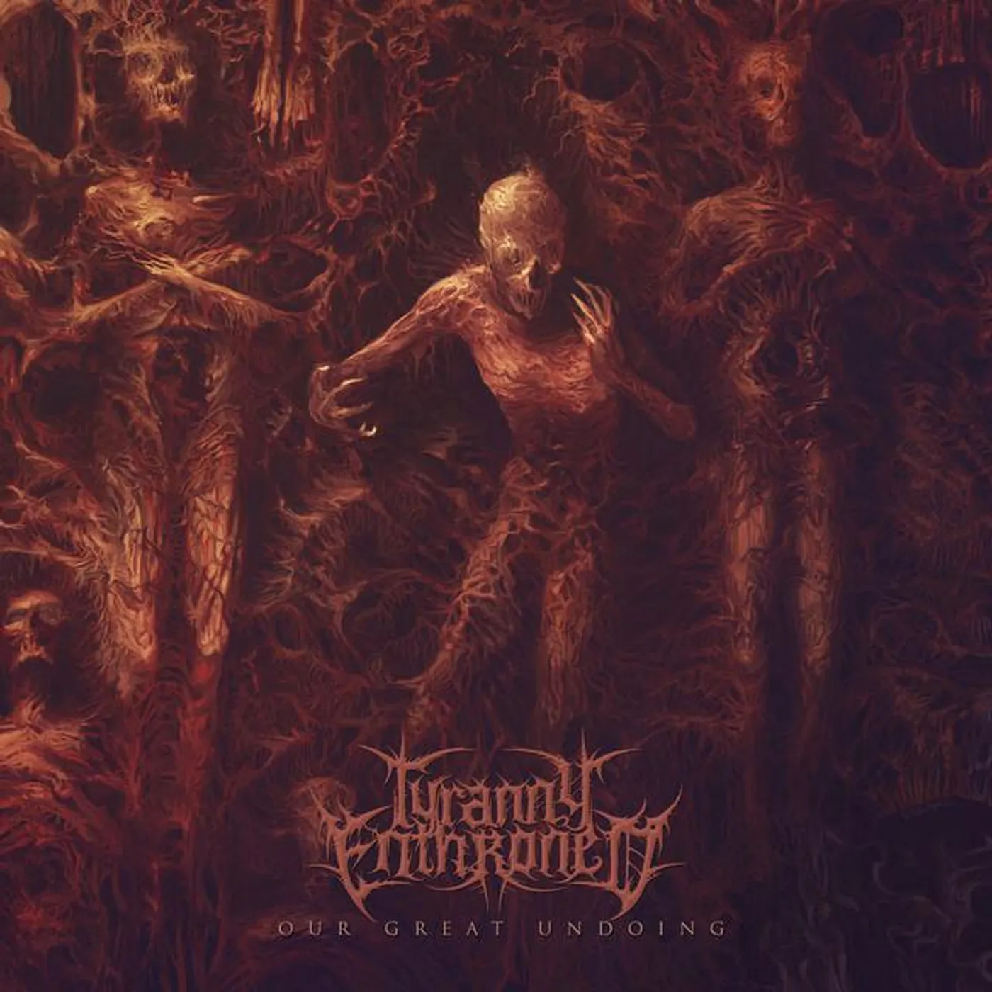 Tyranny Enthroned