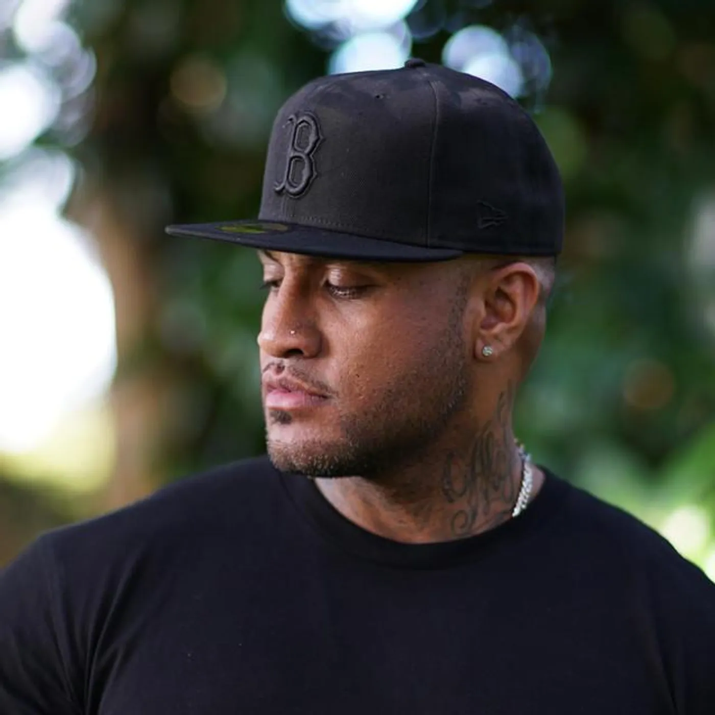 Tyree Brand Page