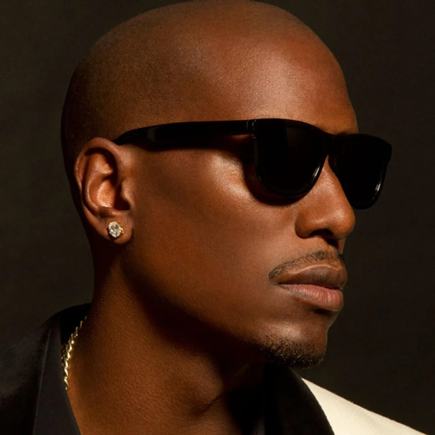 Tyrese Brand Page