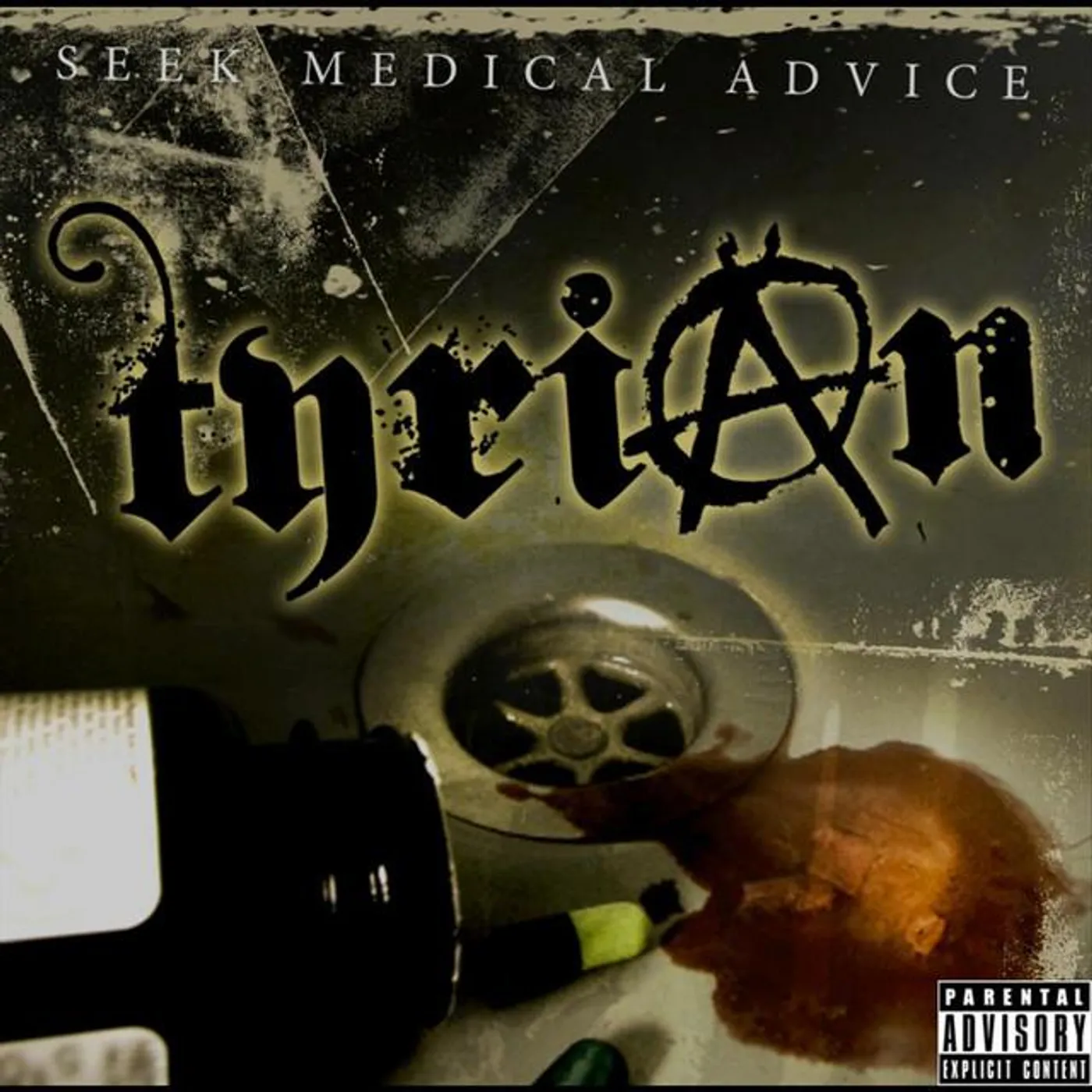 Tyrian Brand Page