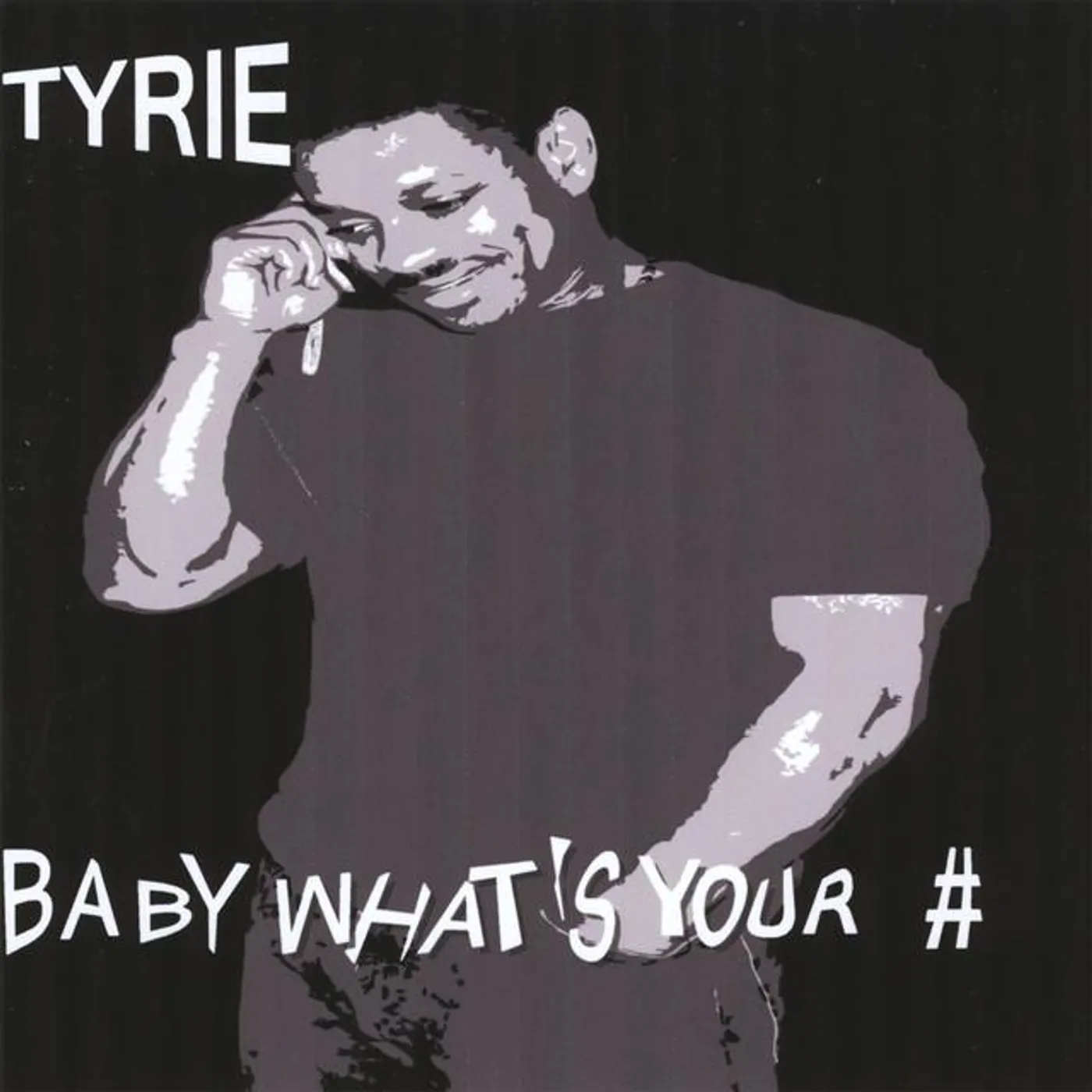 Tyrie