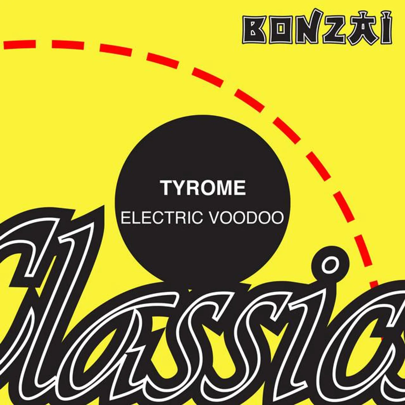 Tyrome Brand Page