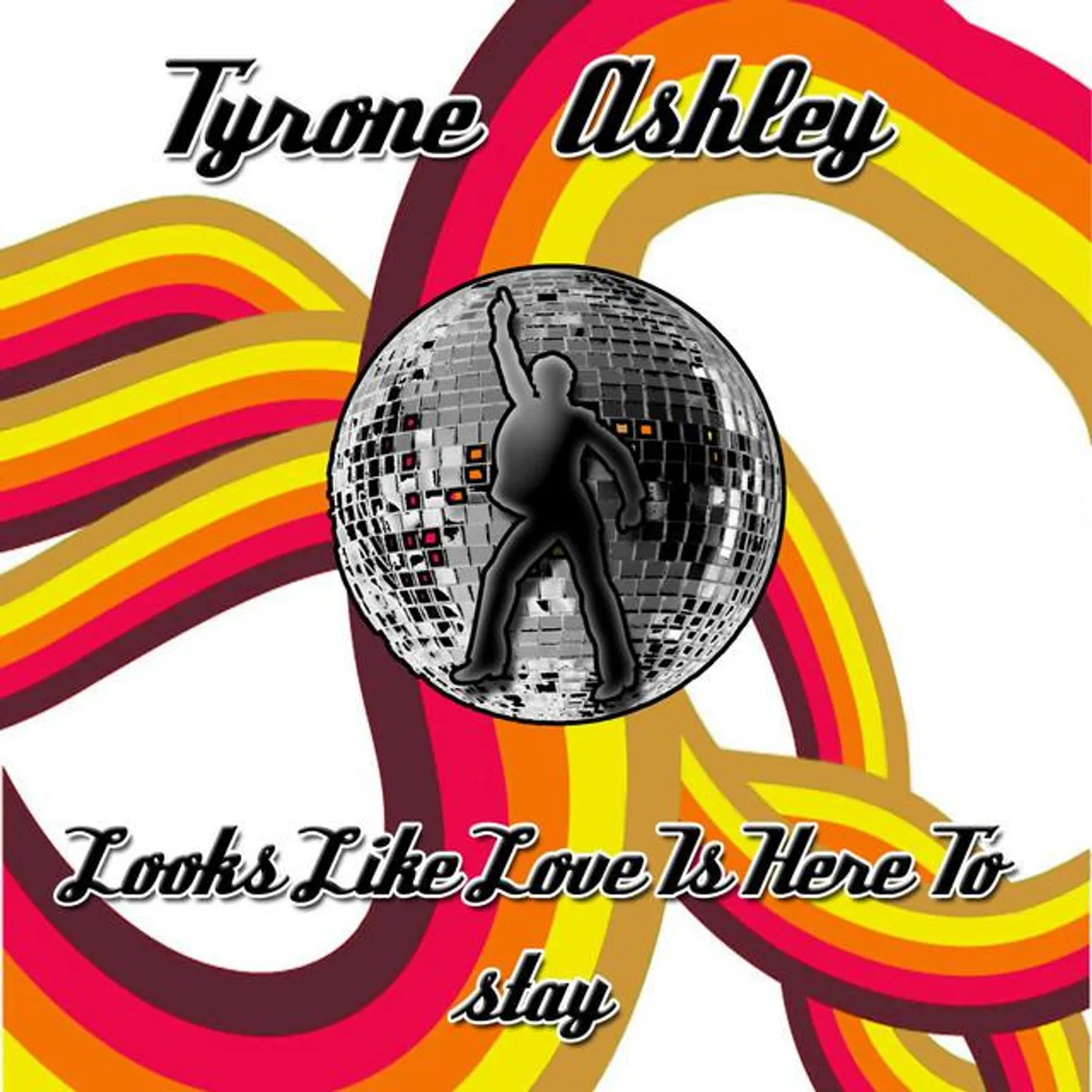 Tyrone Ashley Brand Page