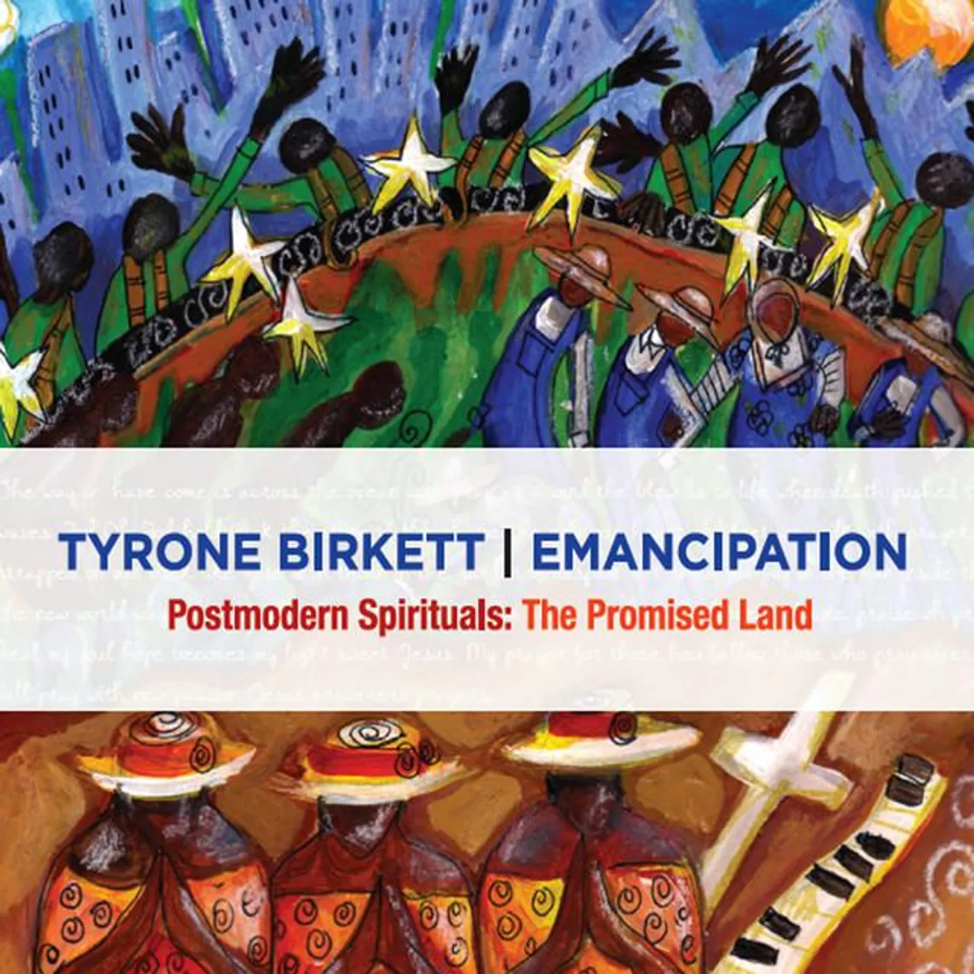Tyrone Birkett Brand Page