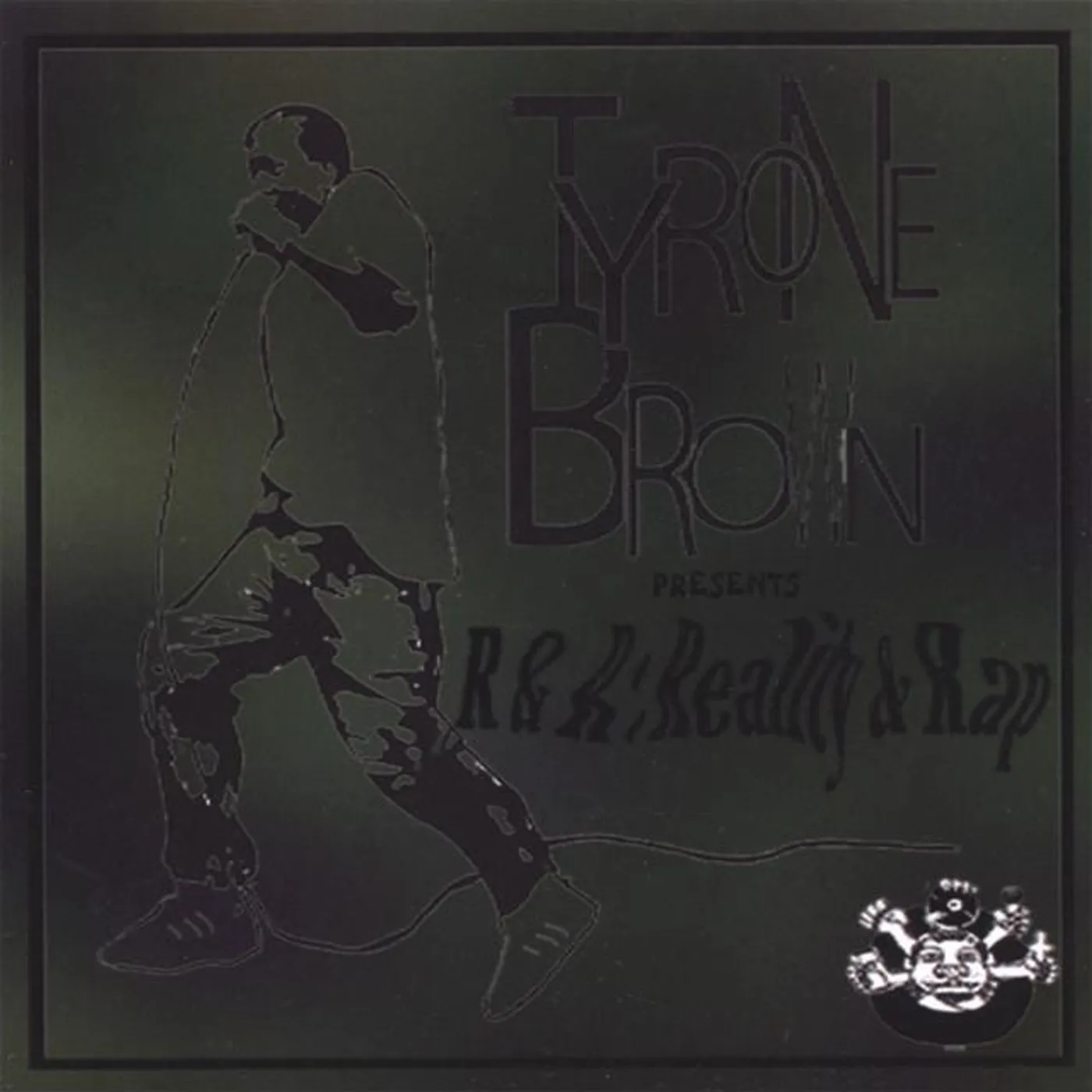 Tyrone Brown Brand Page