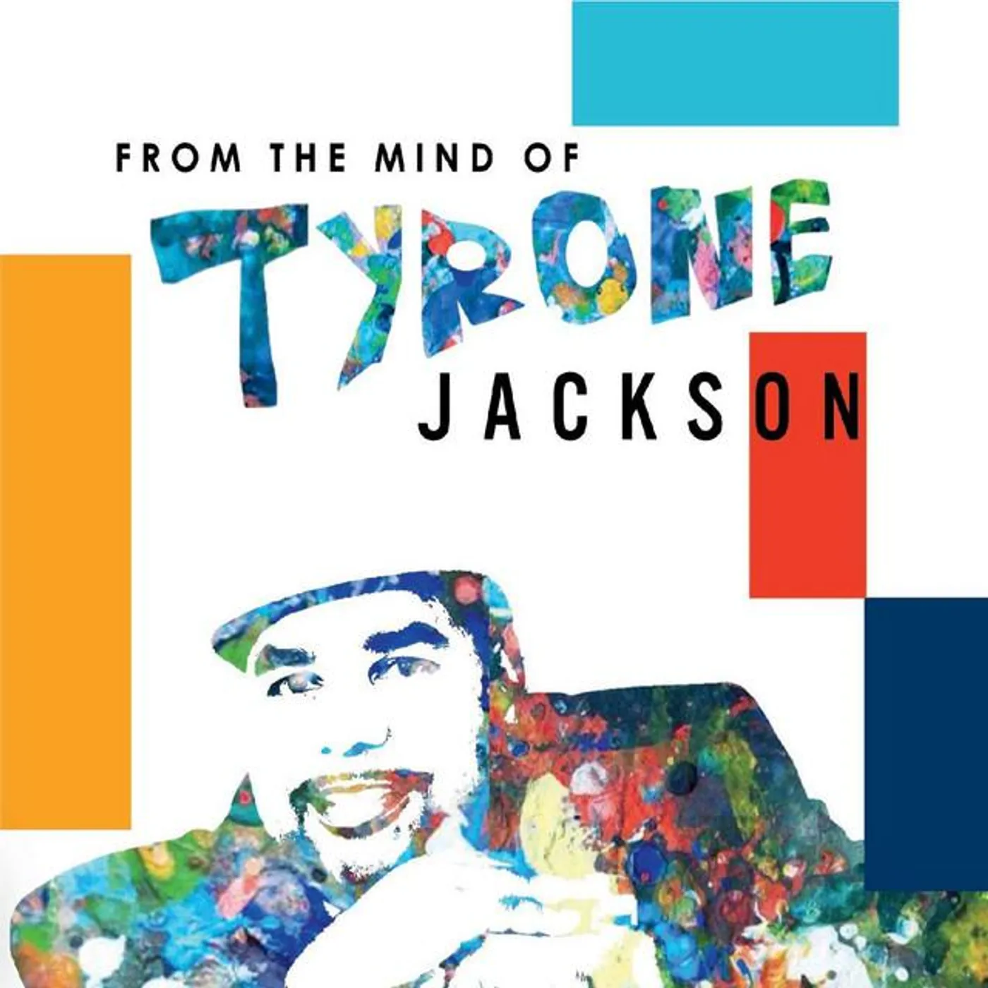 Tyrone Jackson Brand Page