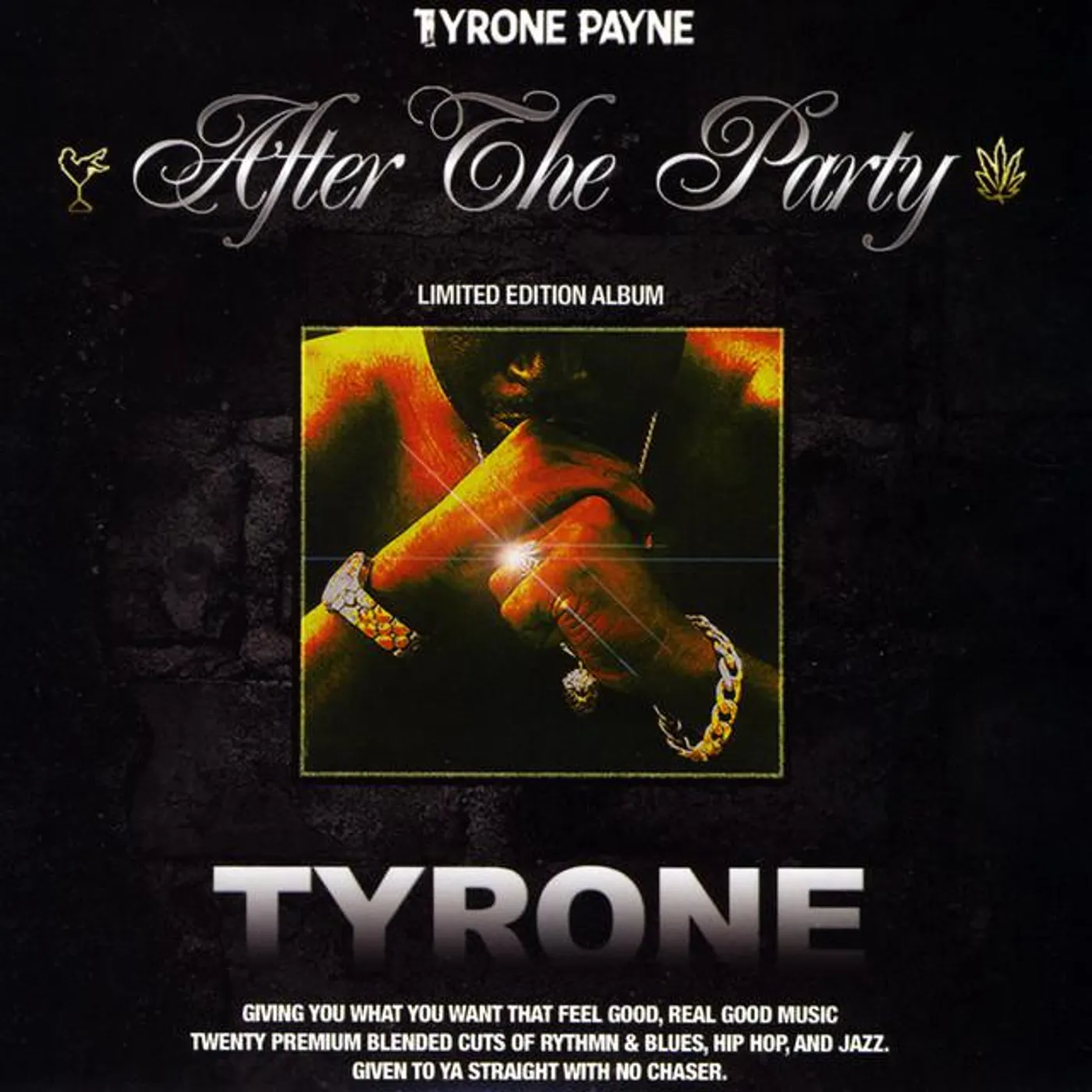 Tyrone Payne