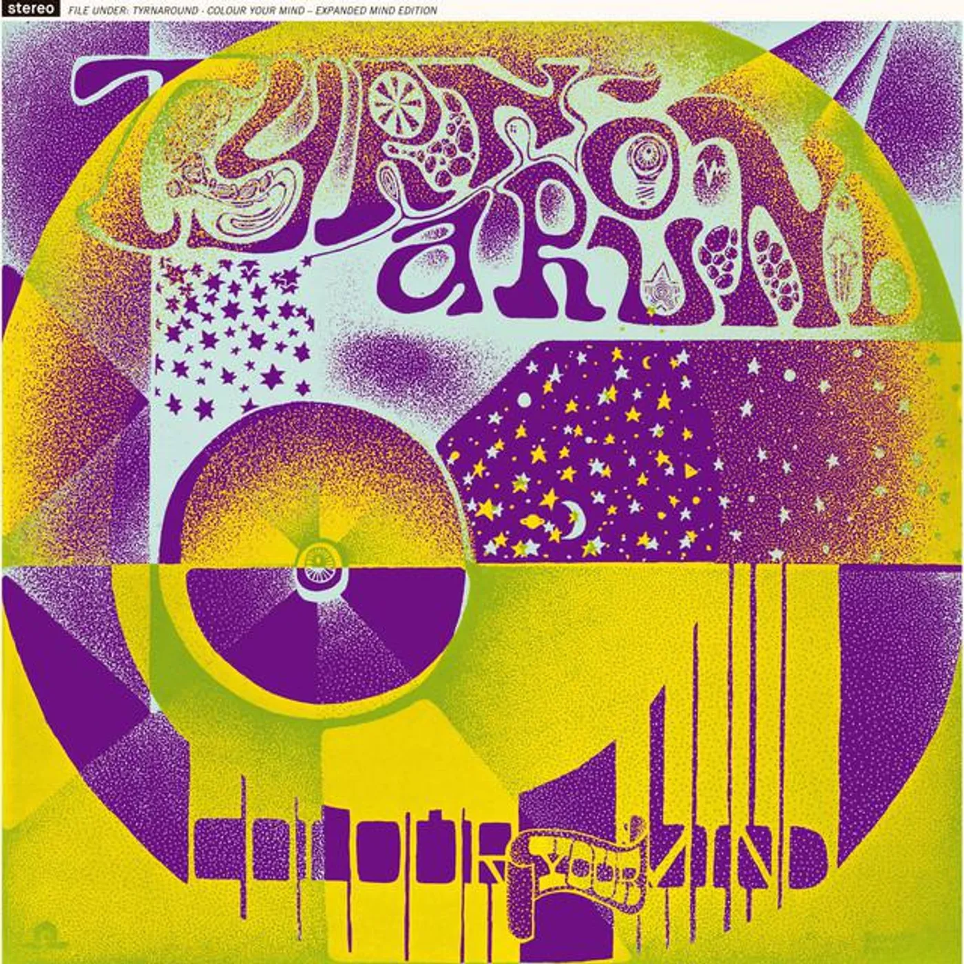 Tyrnaround