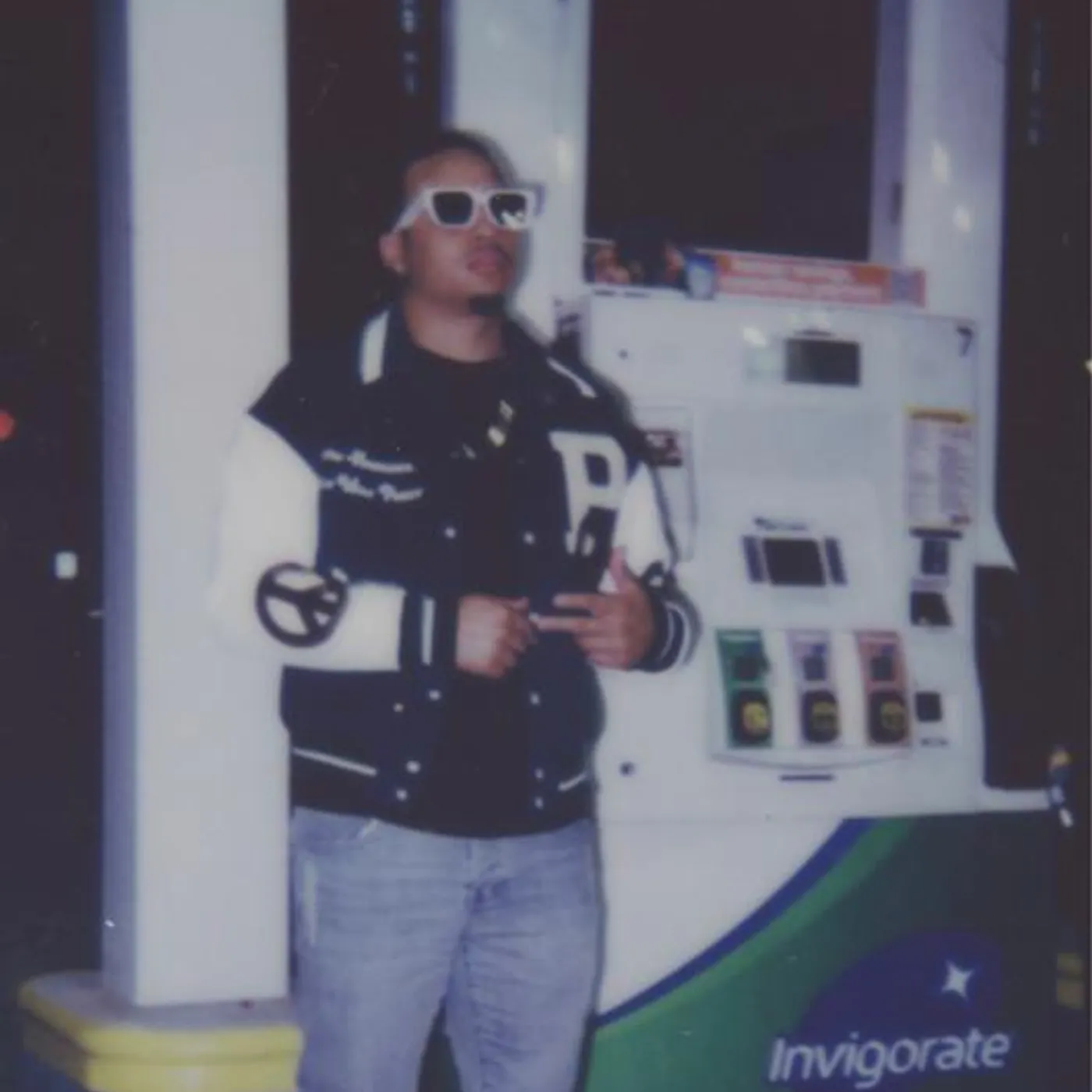 TyShawn Dion