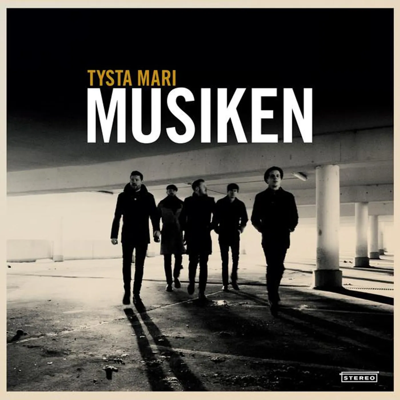 Tysta Mari