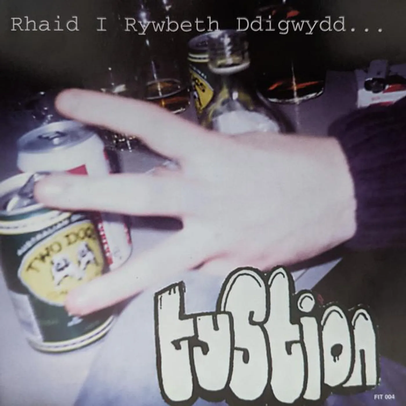 Tystion Brand Page