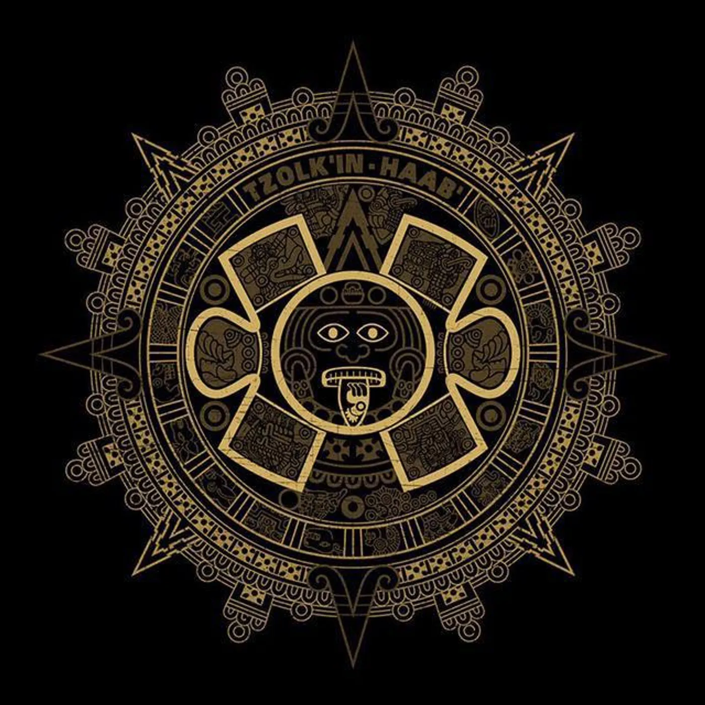 Tzolk'in
