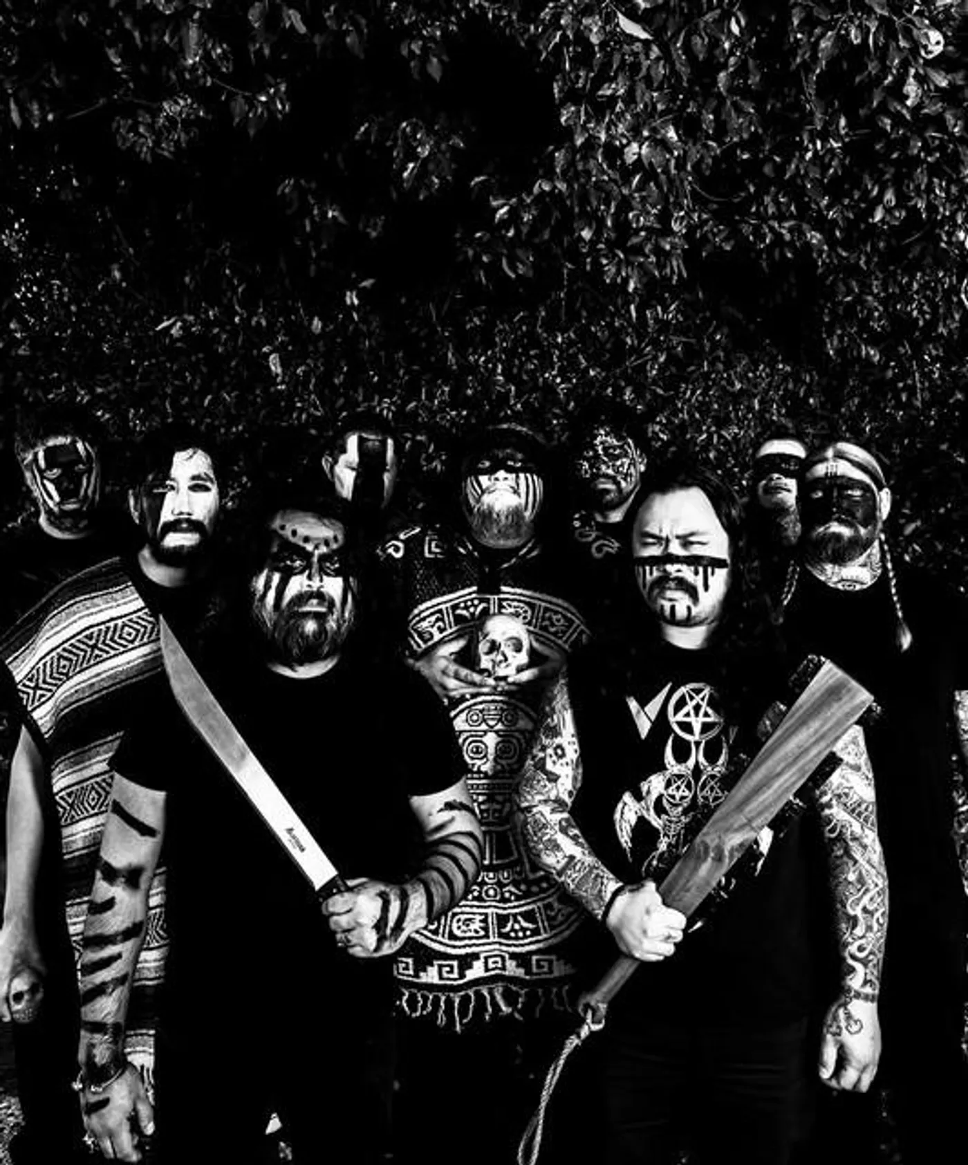 Tzompantli