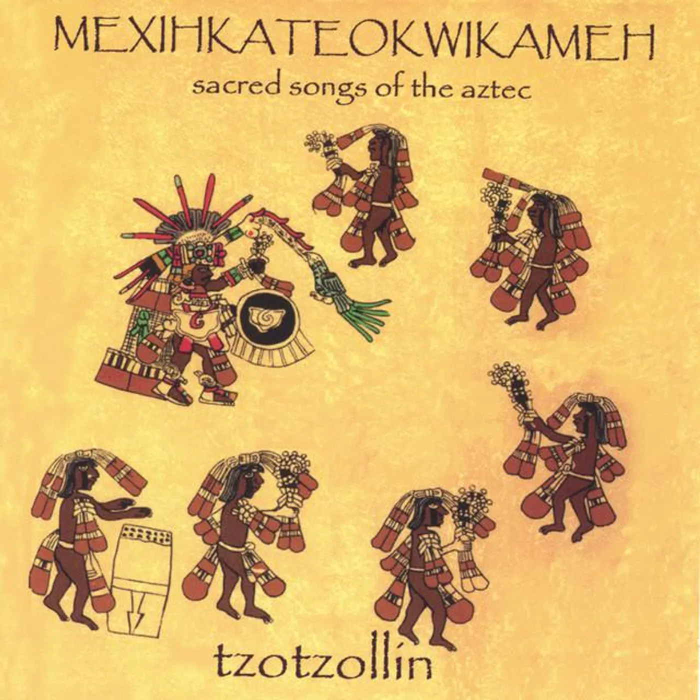 Tzotzollin