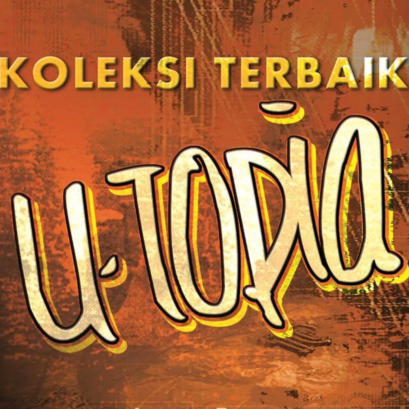 U-Topia Brand Page
